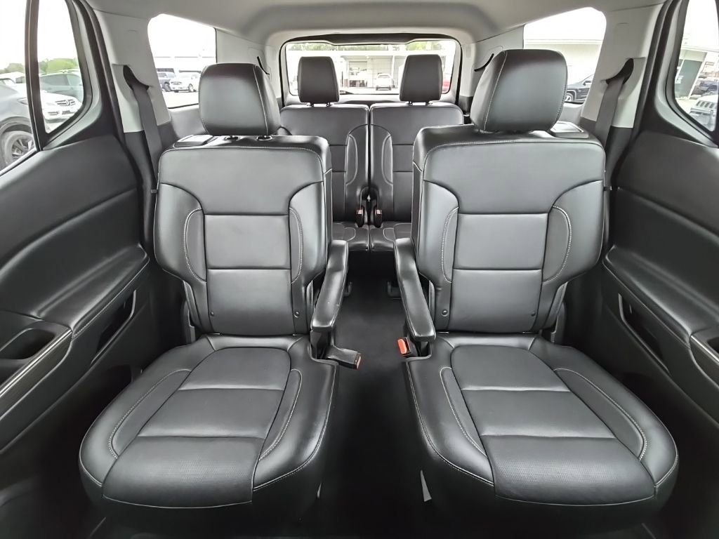 Used 2020 GMC Acadia SLT image 23