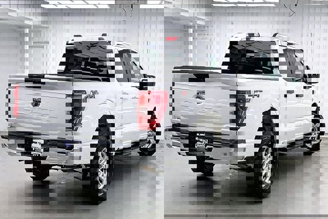 Used 2022 Ford F150 XLT w/ Trailer Tow Package image 12