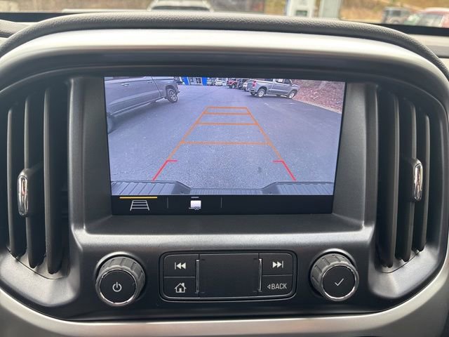 Used 2022 Chevrolet Colorado ZR2 image 40