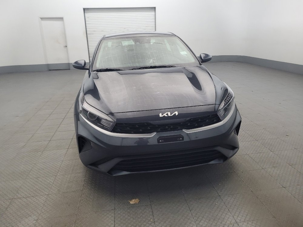 Used 2024 Kia Forte LXS image 14