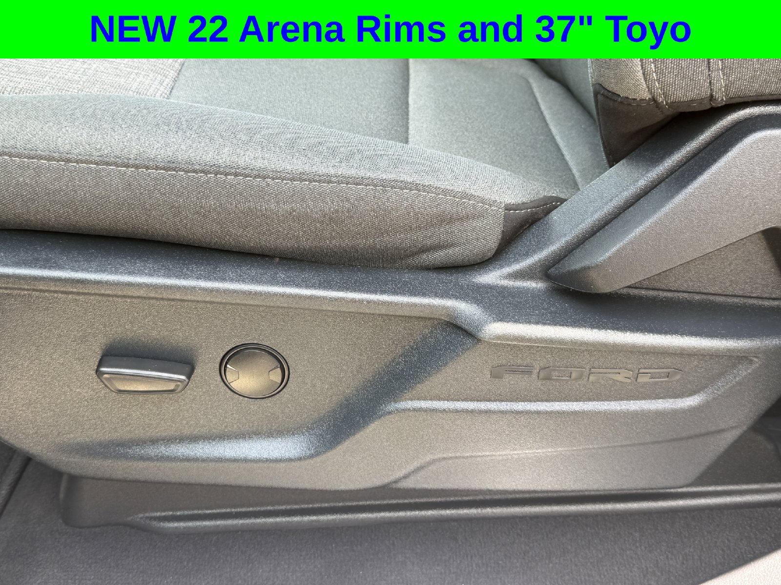 Used 2024 Ford F450 XLT AWD/4WD image 23