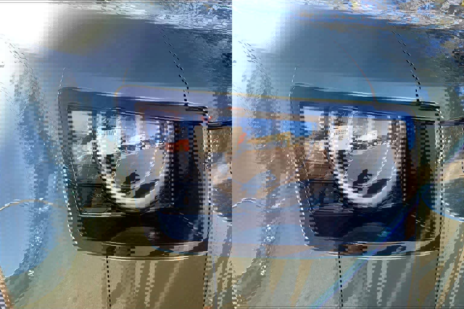 New 2026 Land Rover Defender 110 S image 15