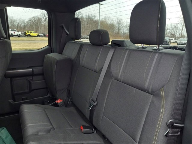 New 2025 Ford F150 STX image 12