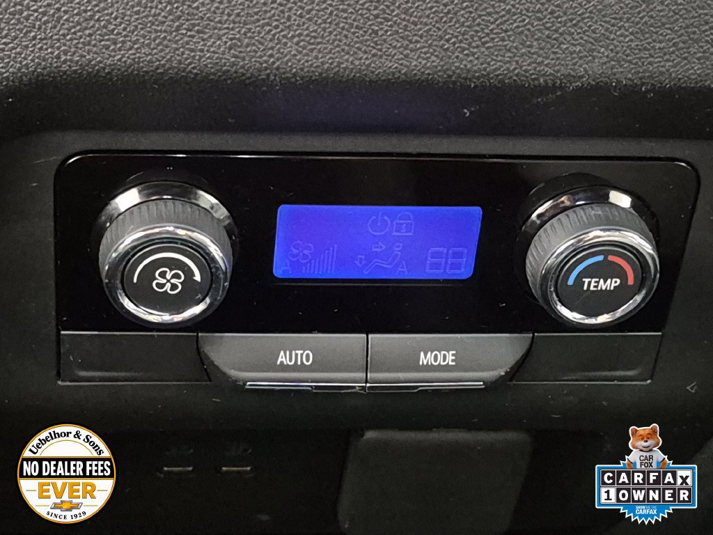 Certified 2026 Chevrolet Traverse LT w/ Driver Confidence Package FWD image 25