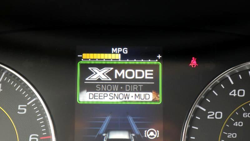 Used 2021 Subaru Crosstrek 2.5i Sport w/ Moonroof Package image 14