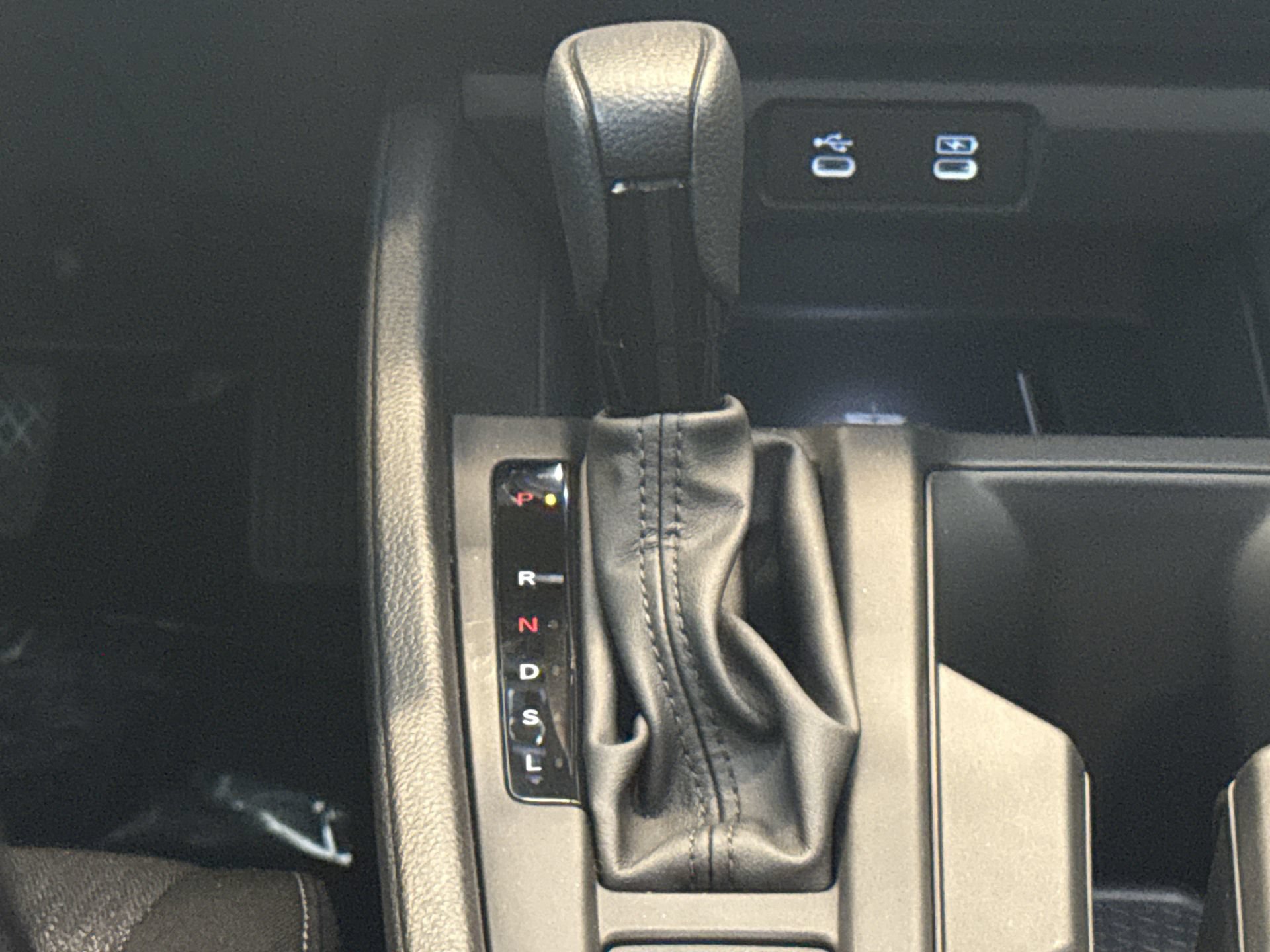 New 2026 Honda Accord SE image 21