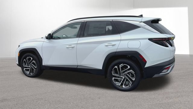 New 2026 Hyundai Tucson Limited AWD/4WD image 6
