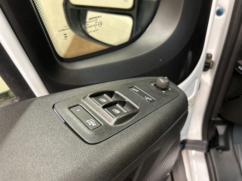 New 2025 RAM ProMaster 2500 w/ Convenience Group image 23