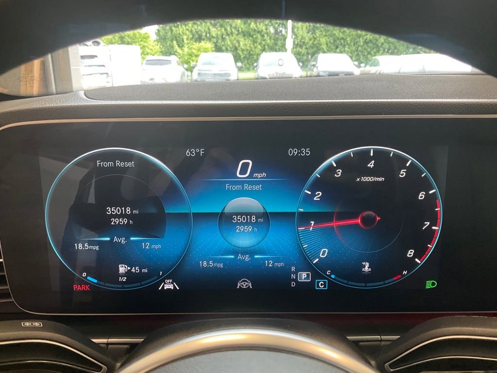 Used 2022 Mercedes-Benz GLE 350 4MATIC image 18