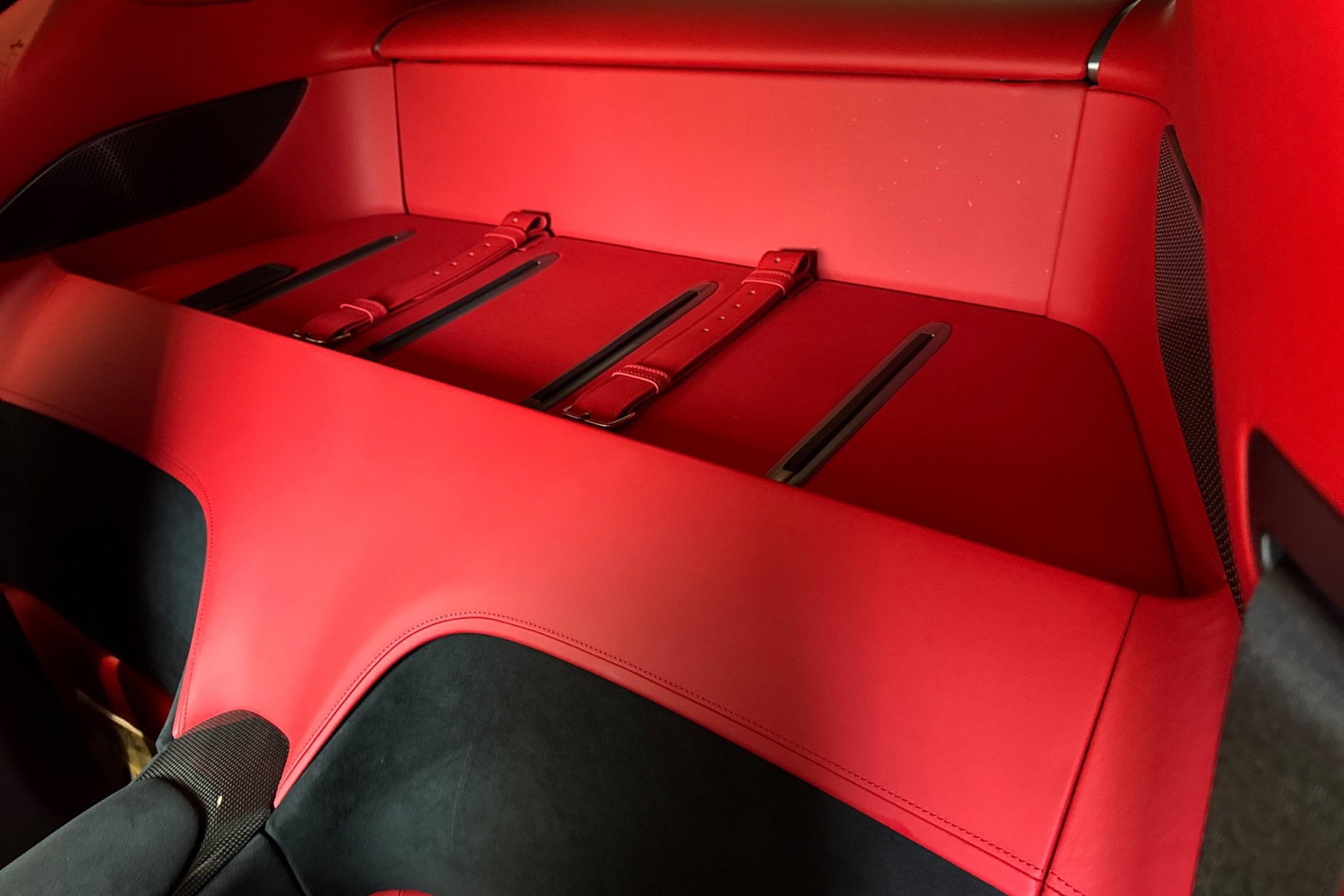 Used 2025 Ferrari 12Cilindri RWD image 15