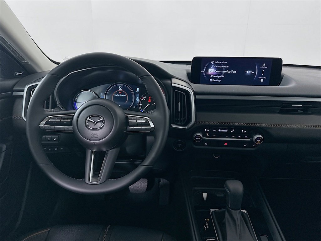 New 2025 MAZDA CX-50 AWD 2.5 Hybrid w/ Weather Package image 19