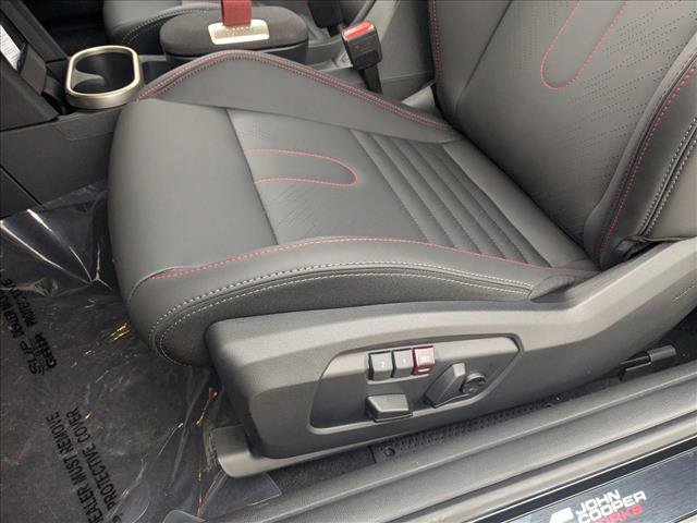 New 2026 MINI Cooper John Cooper Works image 4