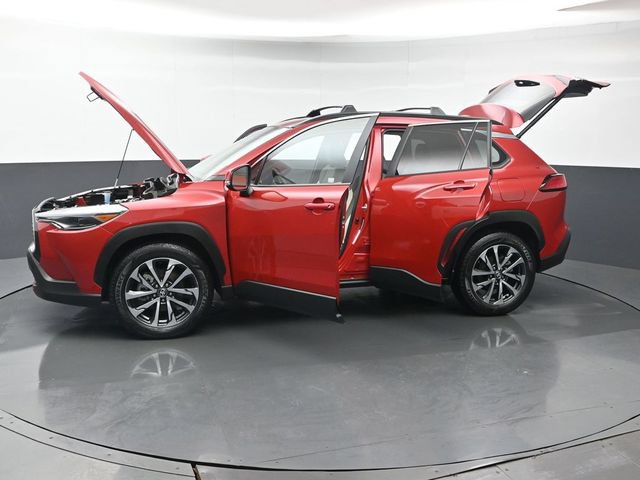 Certified 2024 Toyota Corolla Cross XLE w/ Convenience Package AWD/4WD image 52