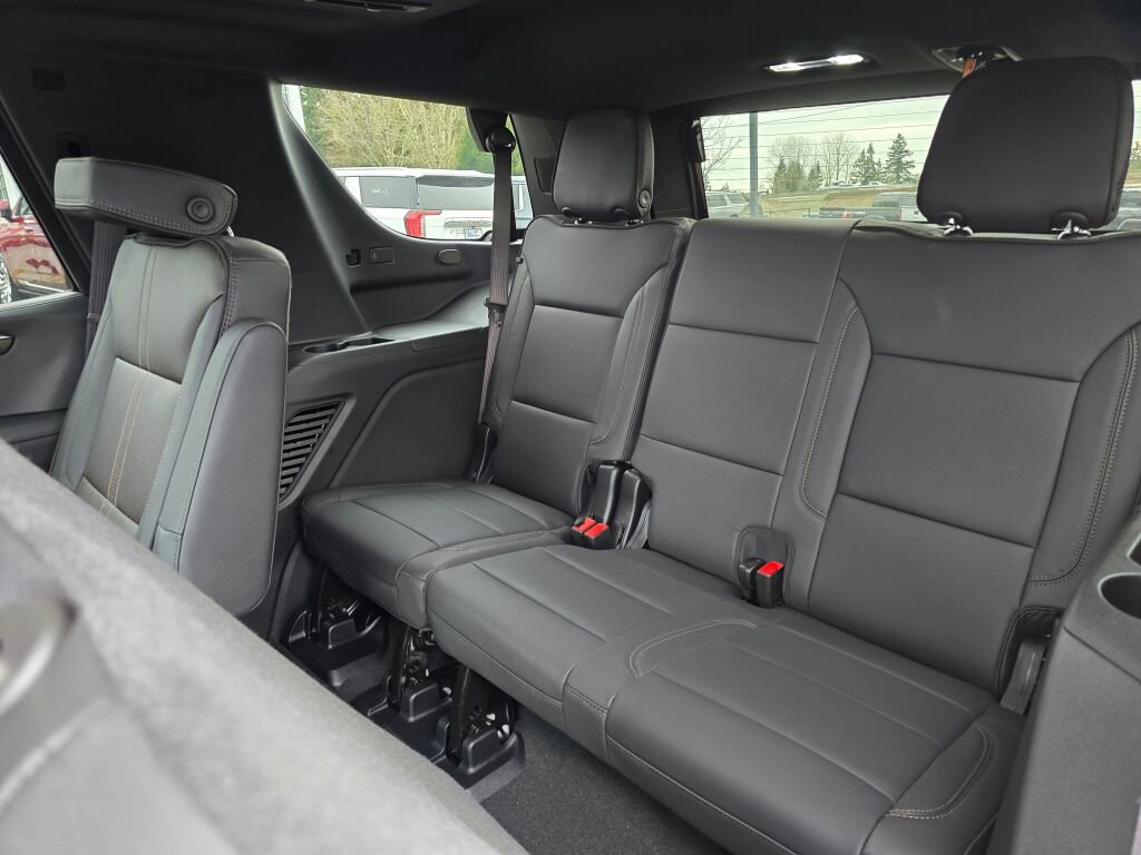 New 2026 Chevrolet Tahoe High Country image 23