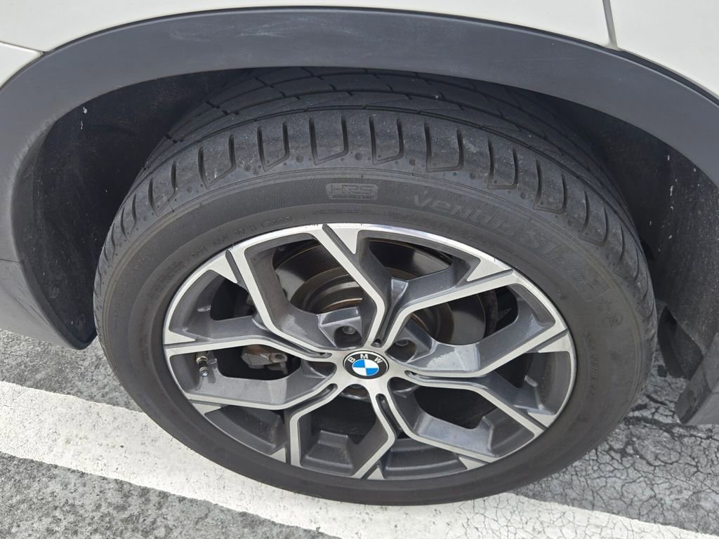 Used 2020 BMW X1 sDrive28i w/ Convenience Package image 9