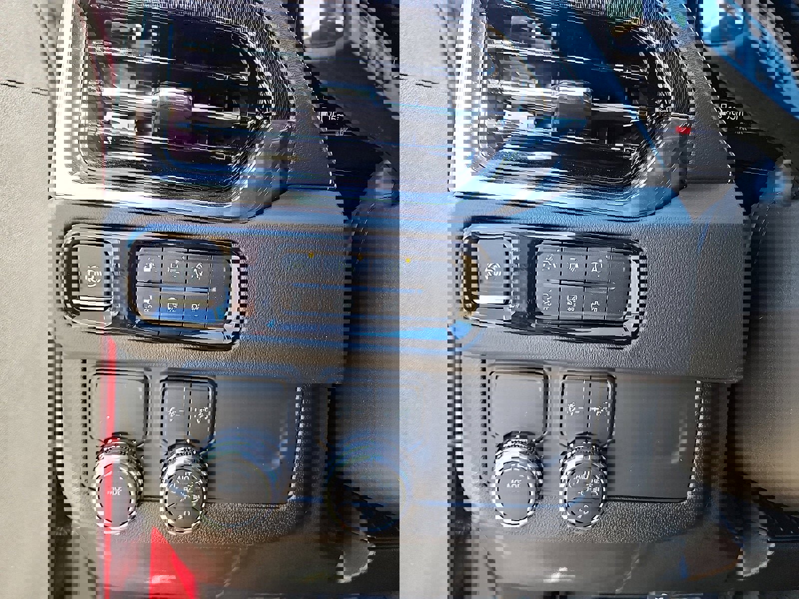 New 2026 GMC Yukon XL Elevation w/ LPO, Floor Liner Package image 17