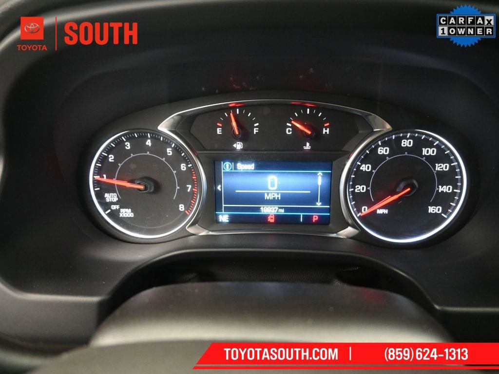 Used 2023 GMC Acadia SLE w/ Driver Convenience Package image 12