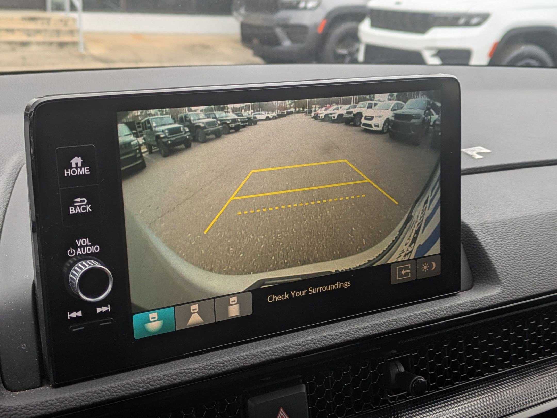 Used 2023 Honda CR-V EX-L image 13