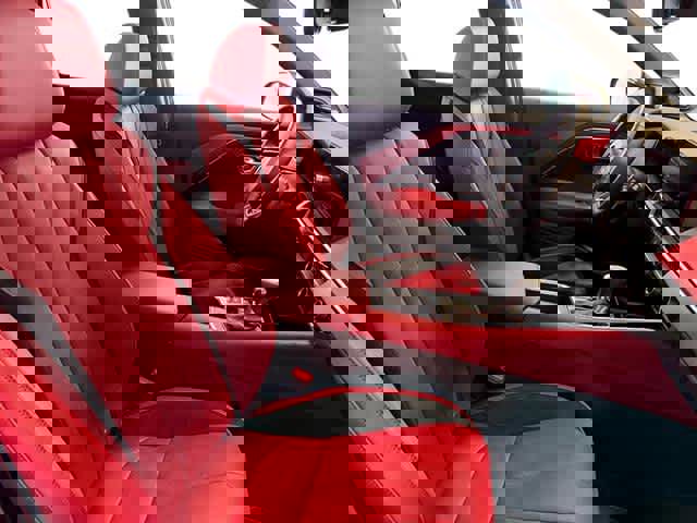 New 2026 Acura ADX A-Spec image 39