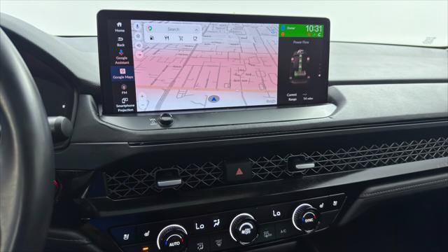 Used 2023 Honda Accord Touring image 34