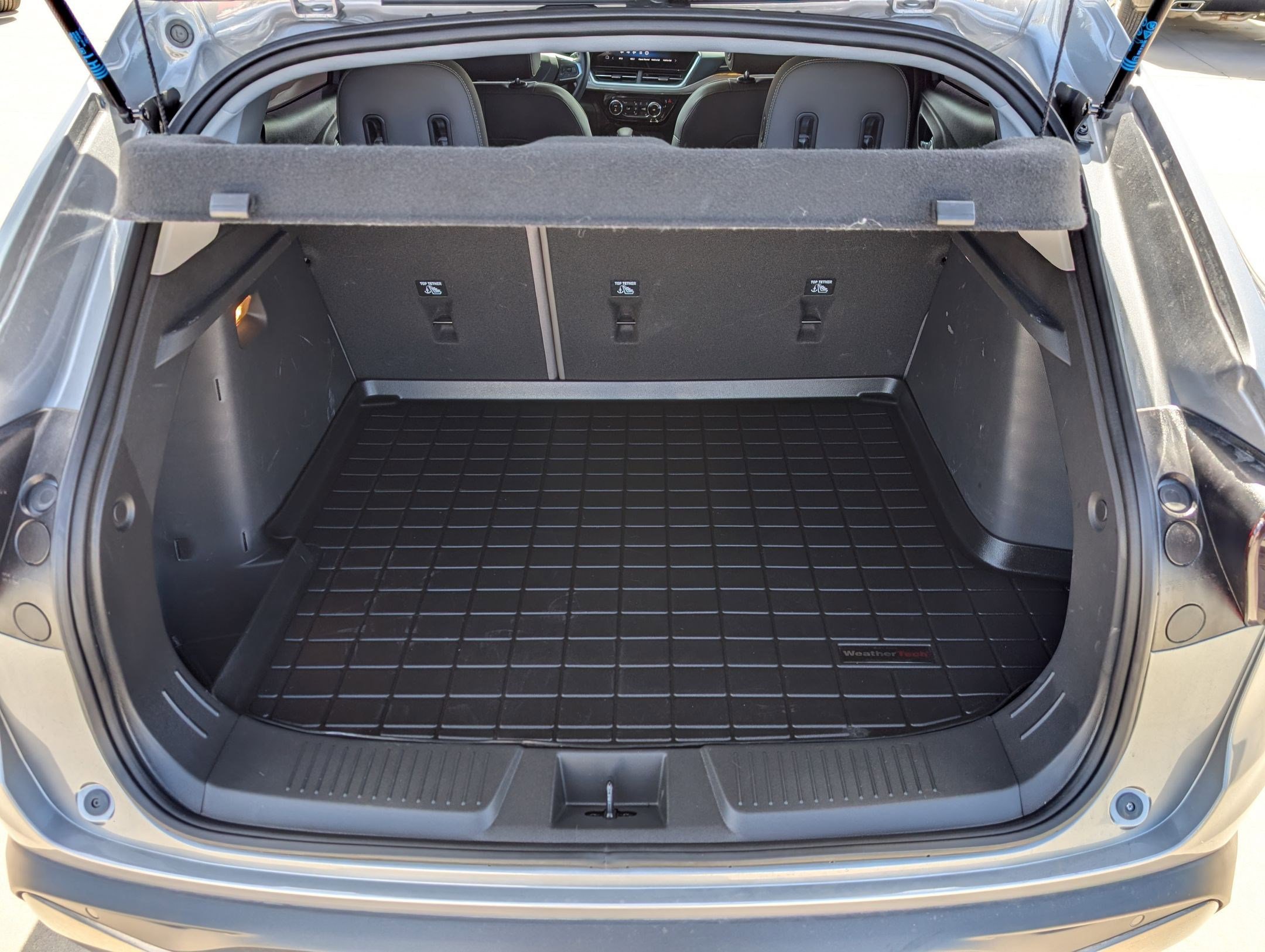 Used 2025 Chevrolet Trax ACTIV w/ Driver Confidence Package FWD image 31