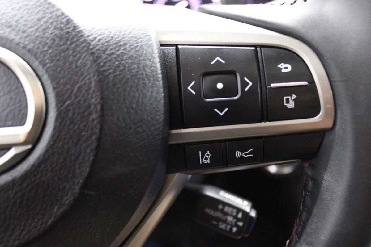 Used 2016 Lexus RX 350 FWD w/ Premium Package image 22