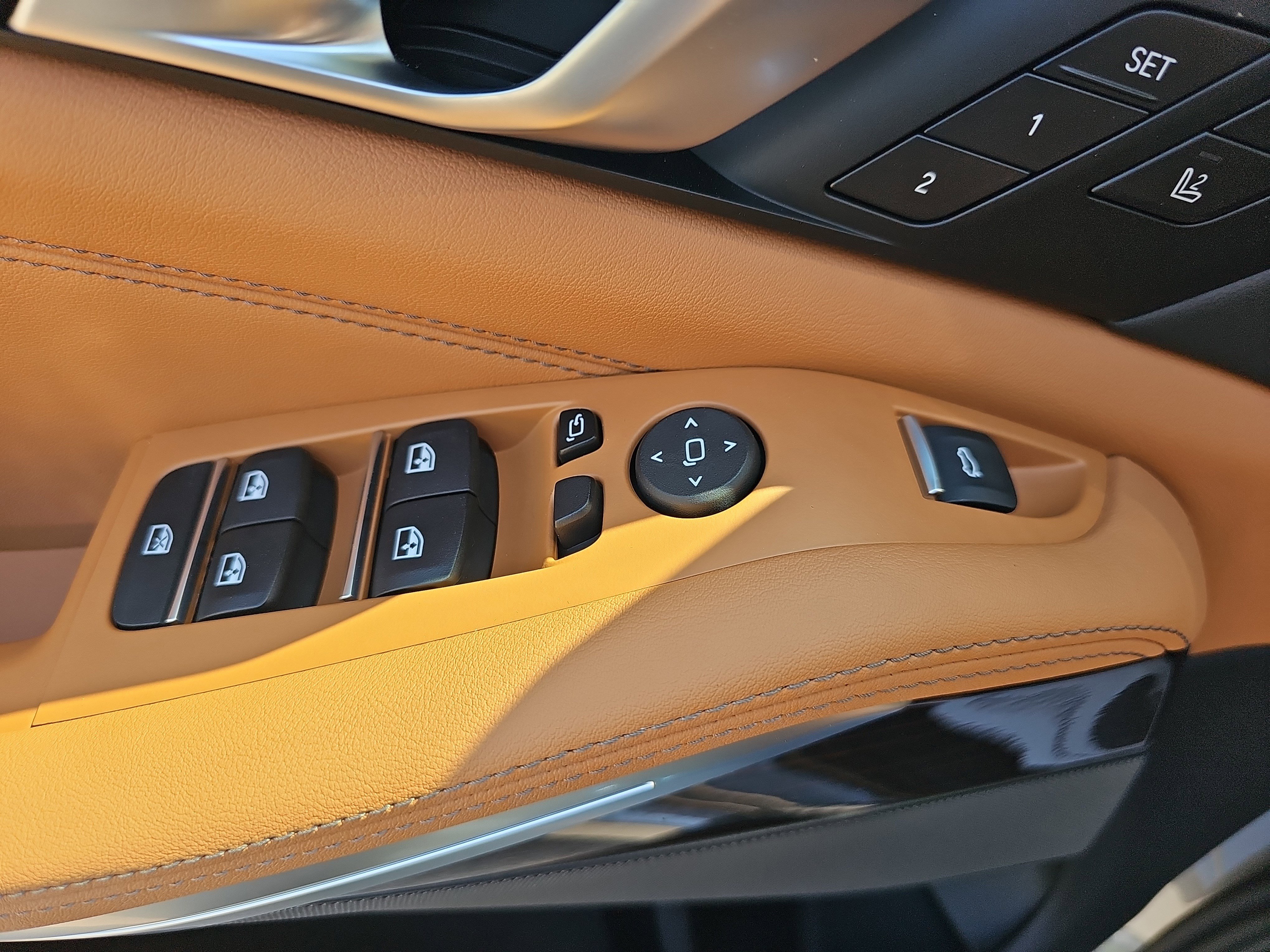 New 2026 BMW X5 xDrive40i w/ M Sport Package AWD/4WD image 30