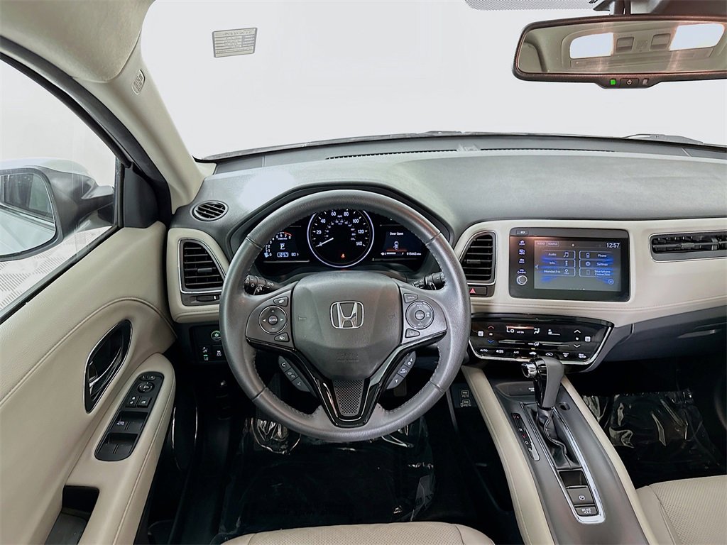 Used 2022 Honda HR-V EX-L image 21