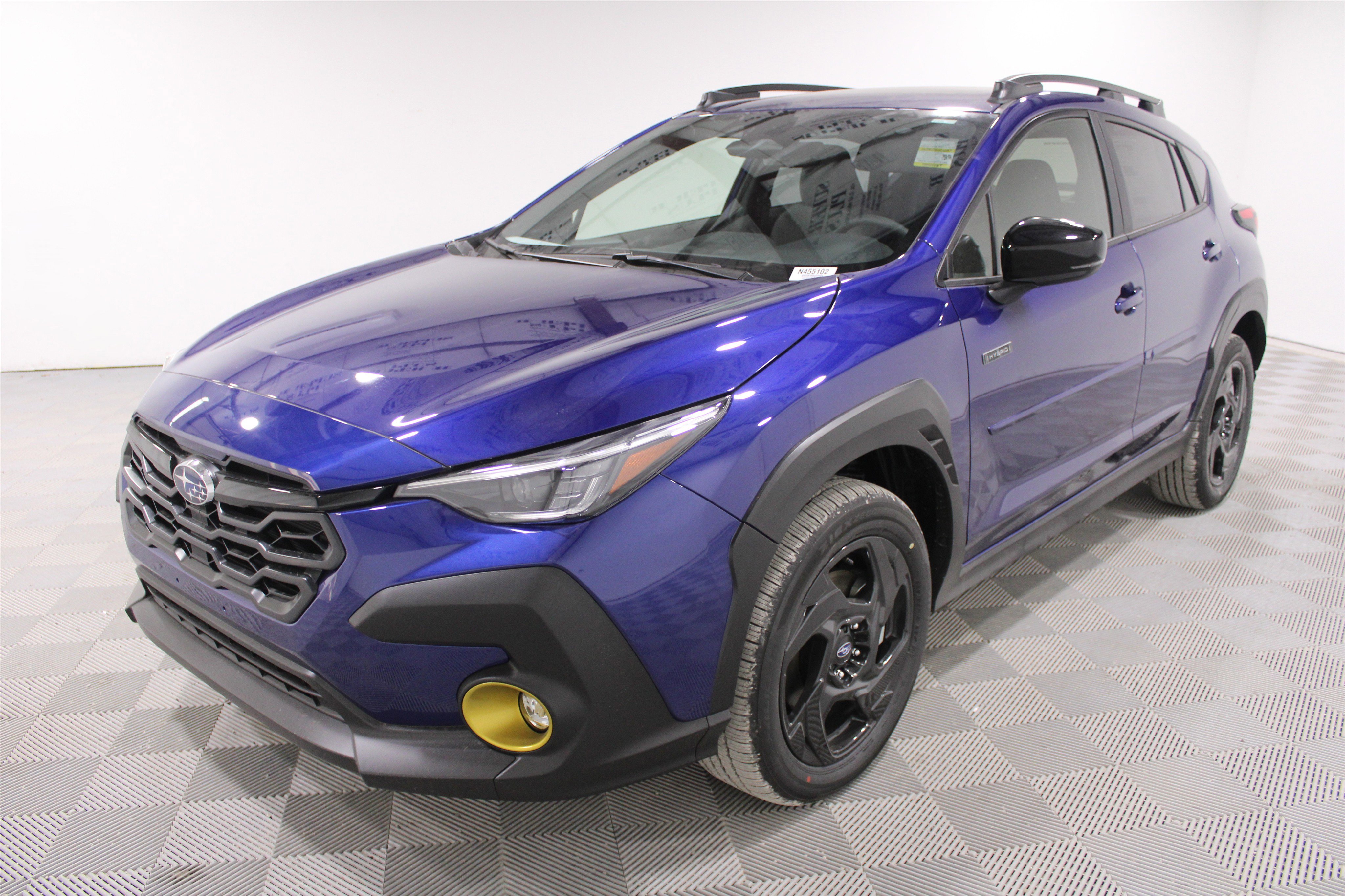 New 2026 Subaru Crosstrek 2.5i Sport w/ Crosstrek Mirror Package image 30