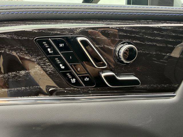 New 2026 Cadillac Escalade IQL Sport 1 w/ LPO, Floor Liner Package image 15