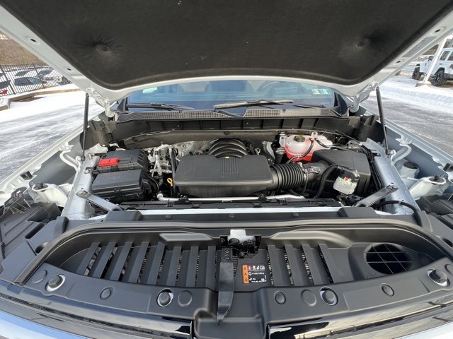 New 2026 Chevrolet Silverado 1500 High Country image 15