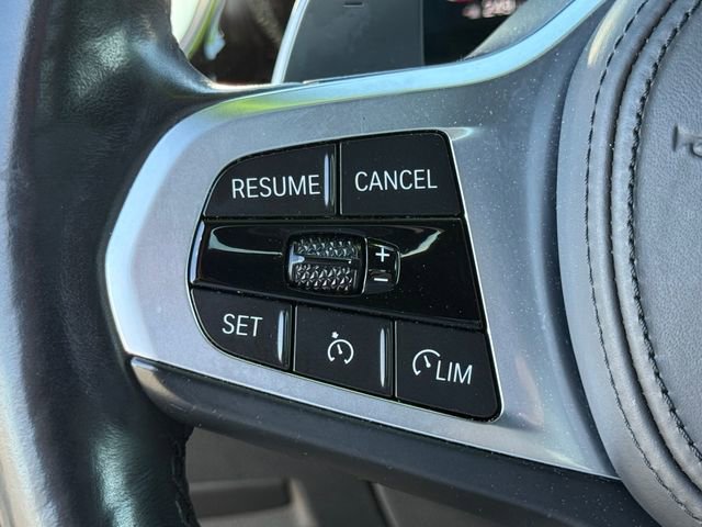 Used 2025 BMW Z4 sDrive30i RWD image 18