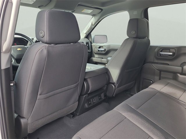 New 2026 Chevrolet Silverado 1500 Custom image 14