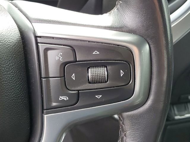 Used 2022 Chevrolet Silverado 1500 RST image 14