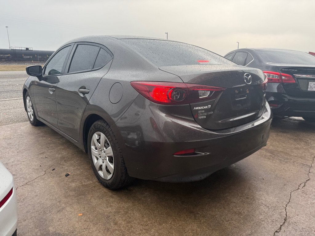 Used 2014 MAZDA MAZDA3 i Sport FWD image 18