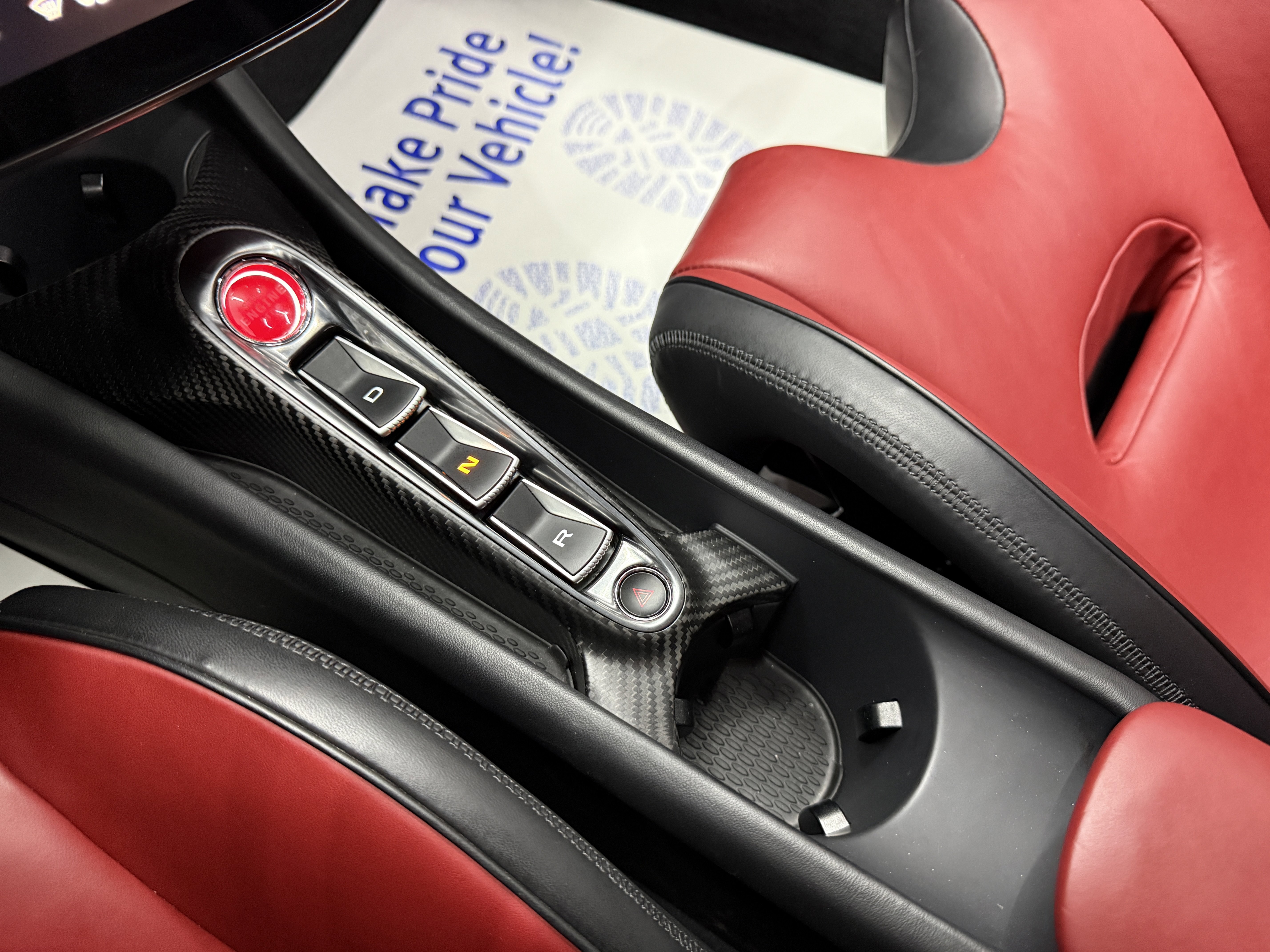 Used 2023 McLaren Artura image 32
