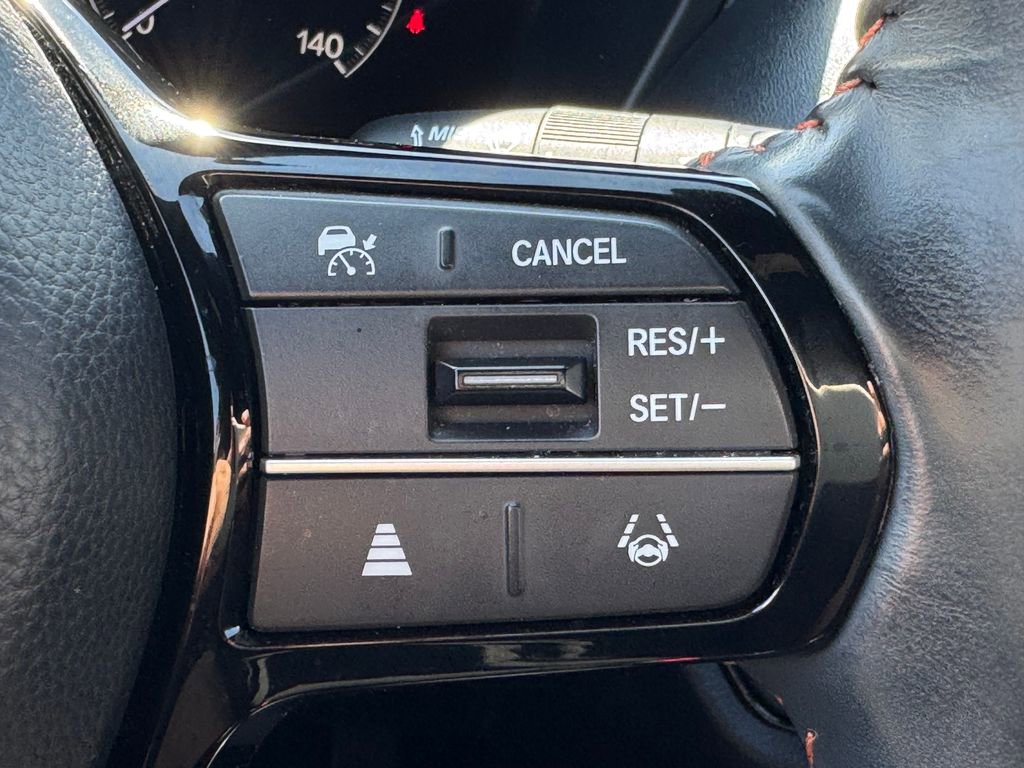 Used 2024 Honda HR-V Sport image 25