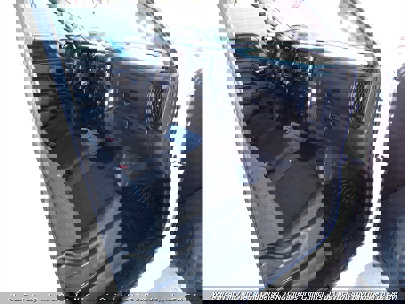 Used 2021 Chevrolet Silverado 1500 W/T w/ WT Fleet Convenience Package RWD image 21