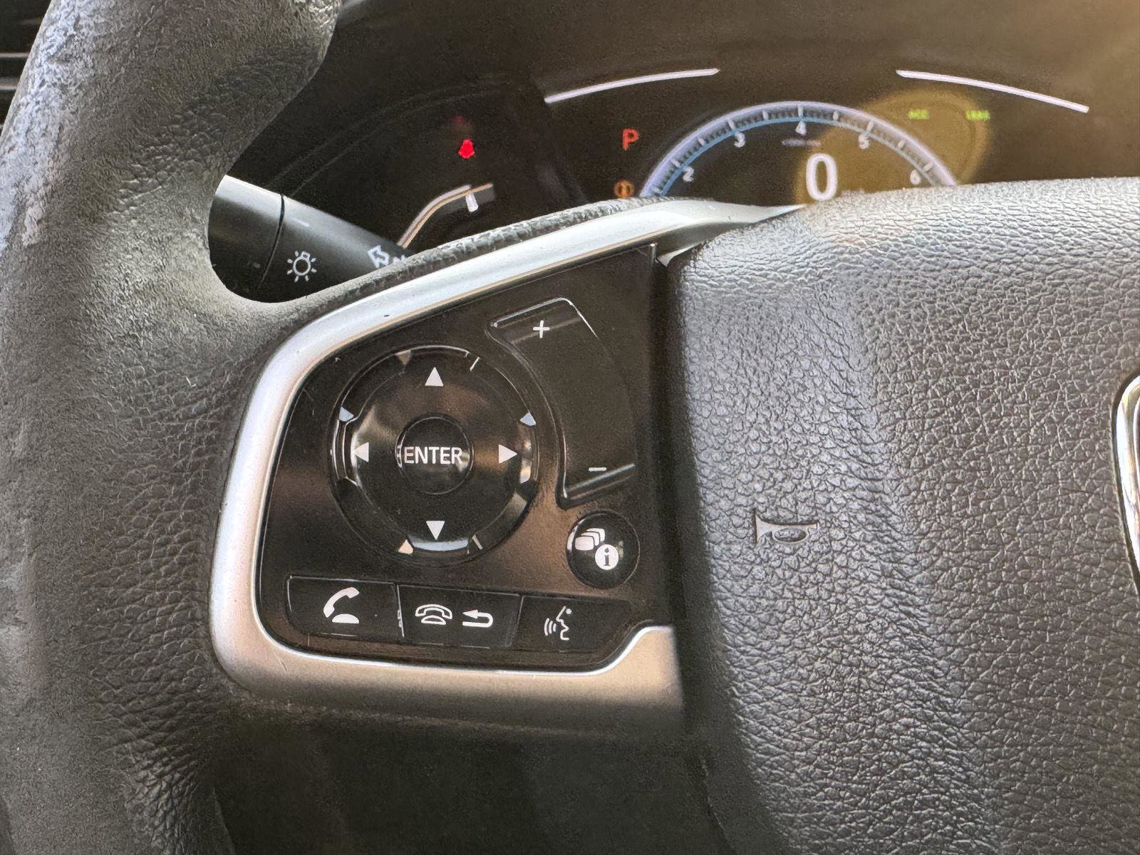 Used 2019 Honda Civic LX image 20