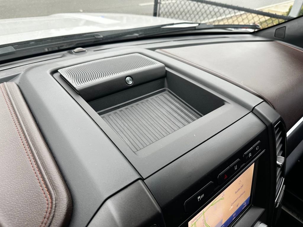 Certified 2021 Ford Expedition King Ranch w/ Cargo Package image 67