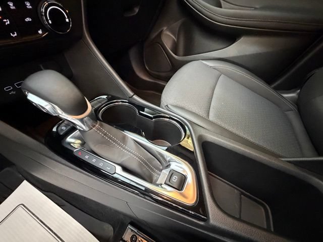 Used 2024 Buick Encore GX Preferred w/ Comfort Package AWD/4WD image 23