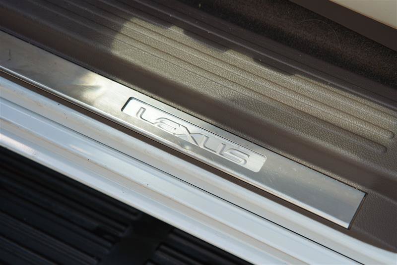 Used 2013 Lexus GX 460 Premium AWD/4WD image 60