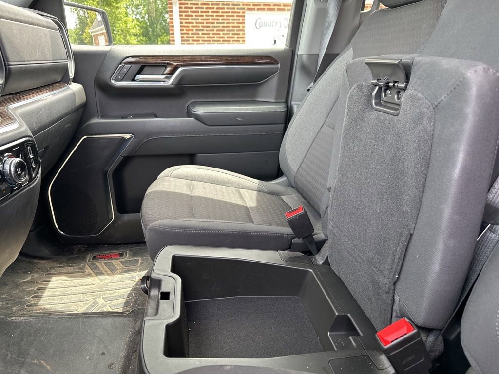 Used 2023 GMC Sierra 1500 Elevation AWD/4WD image 22