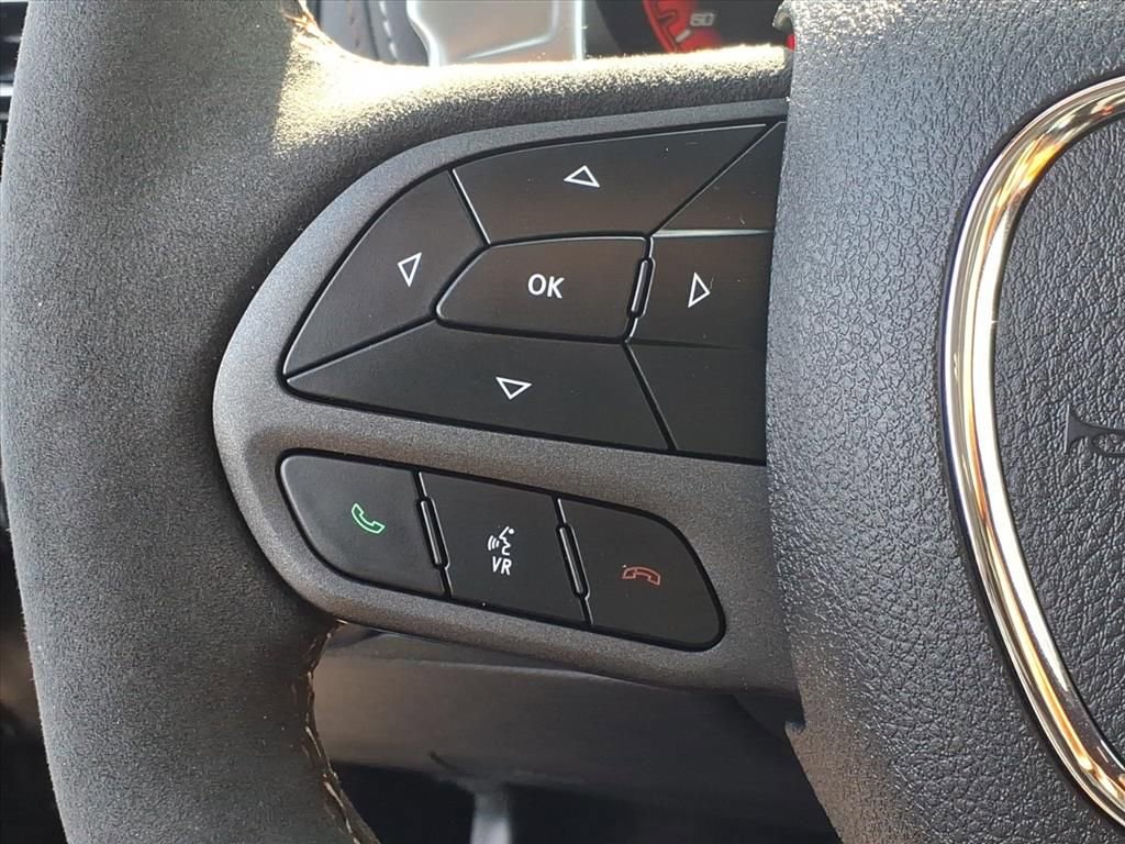 Used 2025 Dodge Durango SRT Hellcat image 12