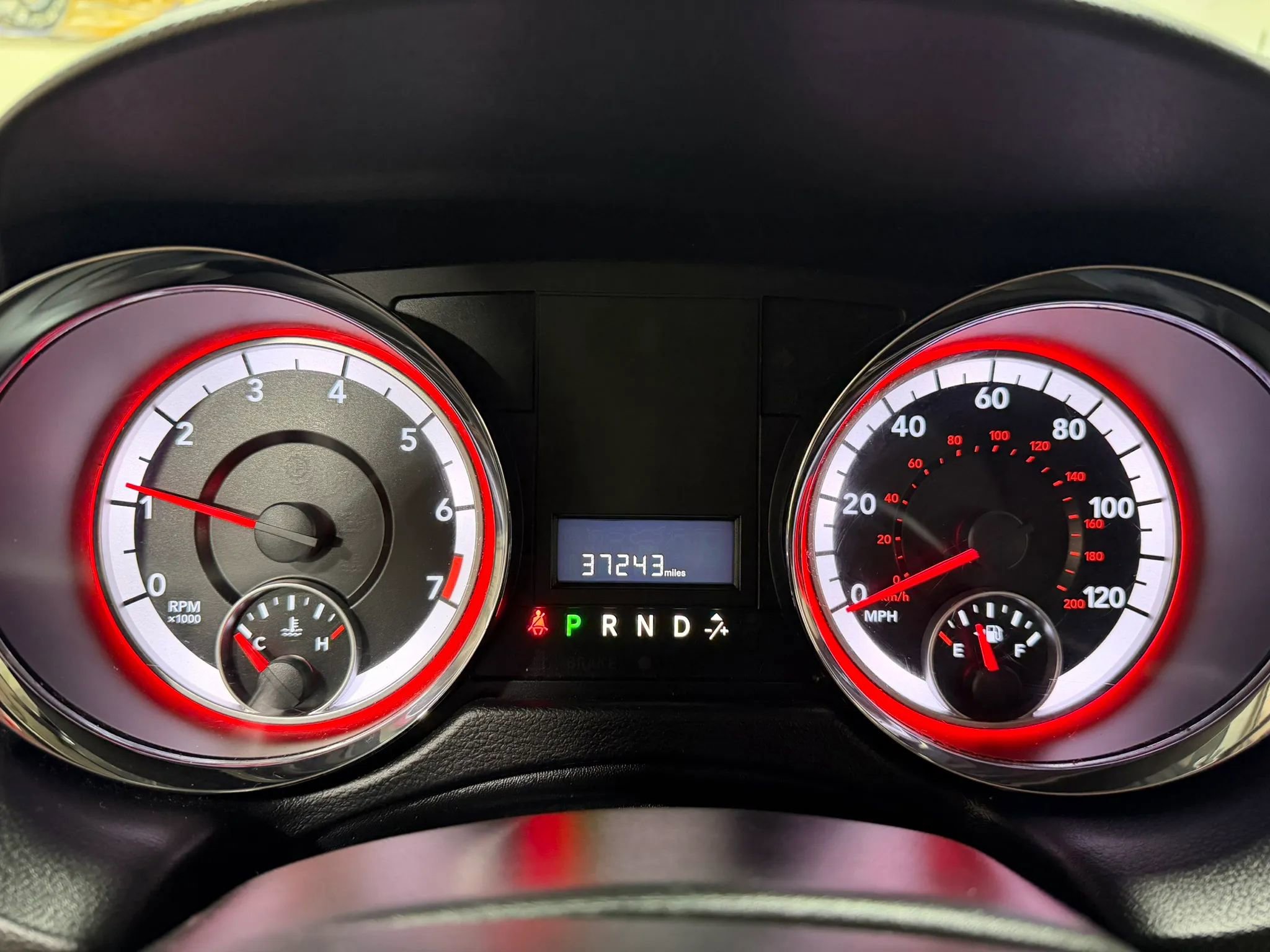 Used 2019 Dodge Grand Caravan SE image 15