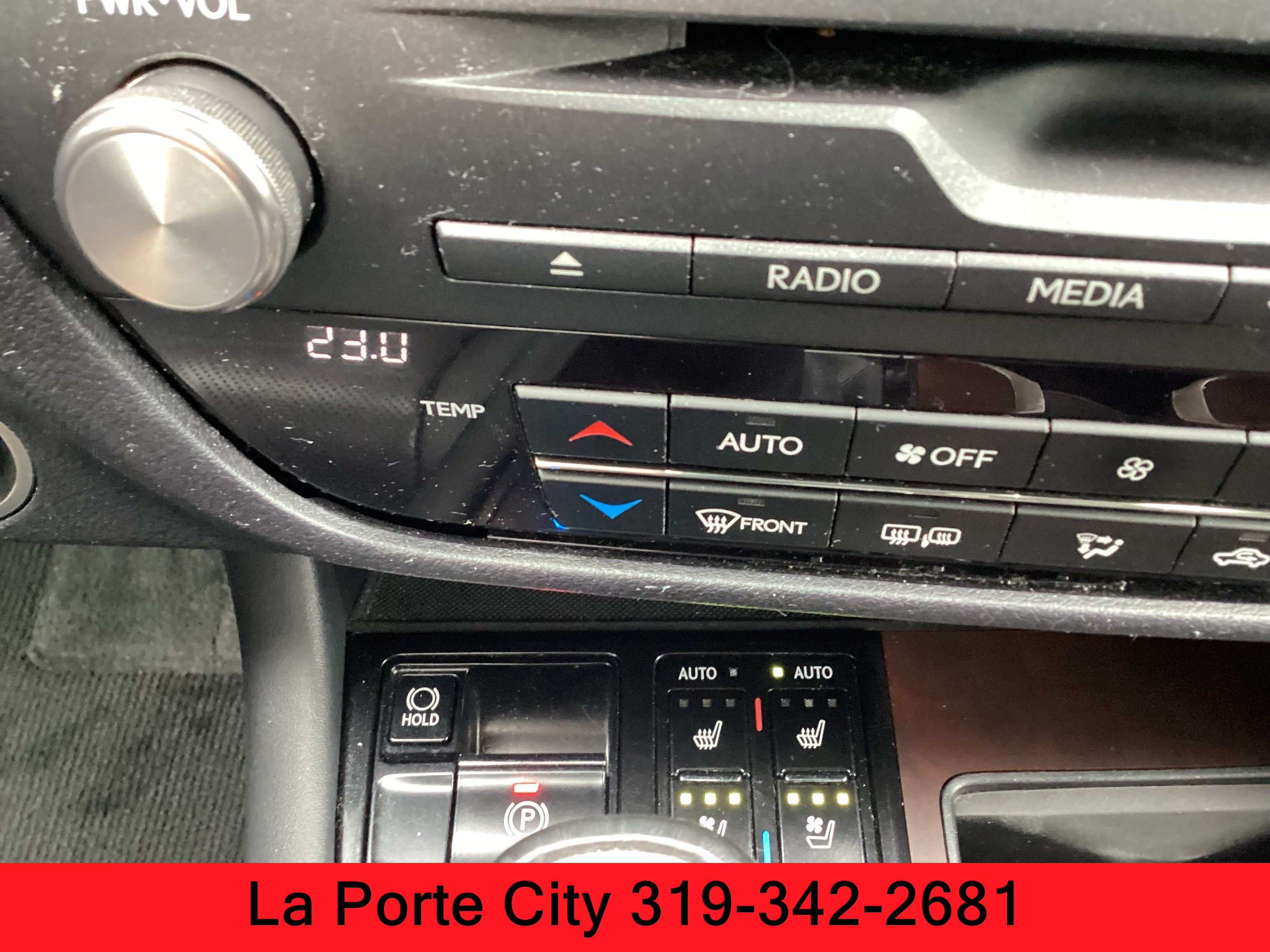 Used 2022 Lexus RX 350 AWD w/ Premium Package image 20