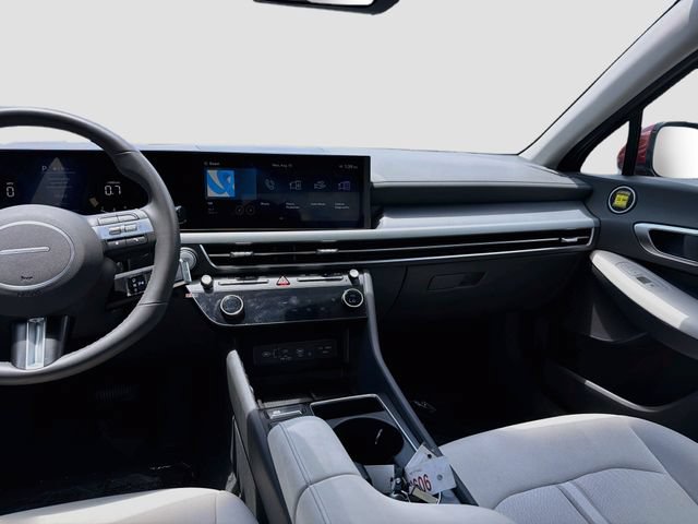 Certified 2026 Hyundai Sonata SEL FWD image 22