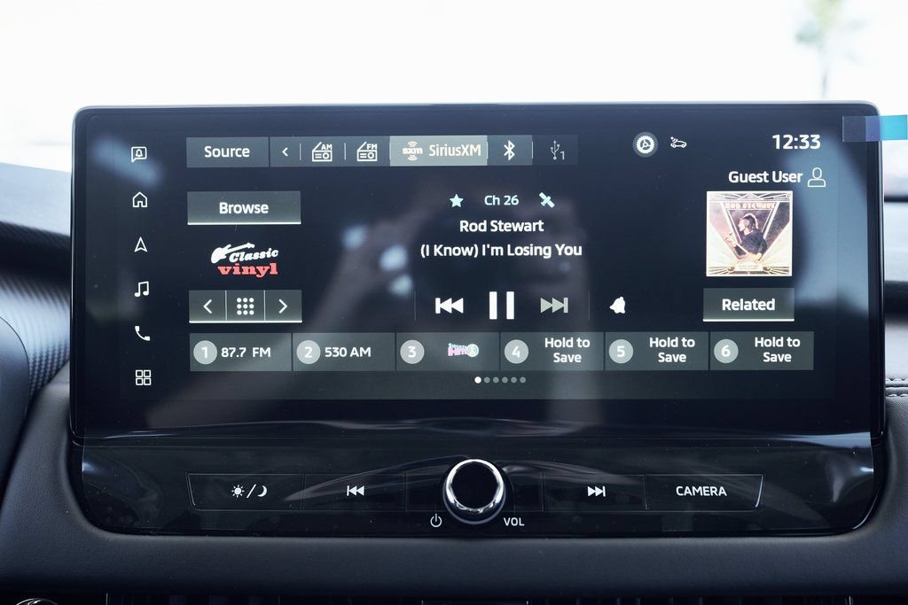 Used 2025 Mitsubishi Outlander SE FWD image 48