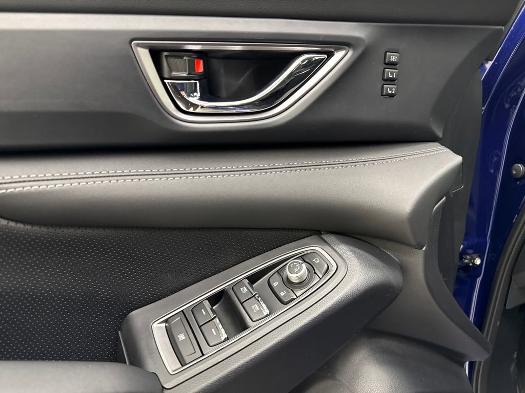 New 2026 Subaru Ascent Limited image 12