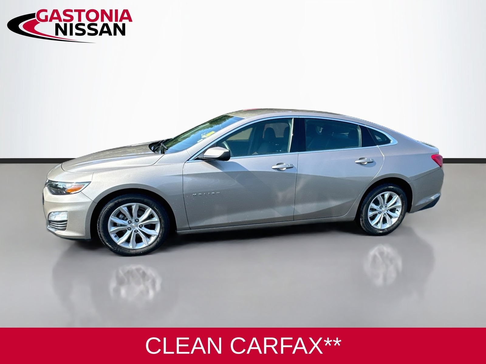 Used 2024 Chevrolet Malibu LT FWD image 5